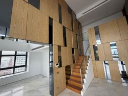 Saint Thomas Walk (D9), Apartment #557270021